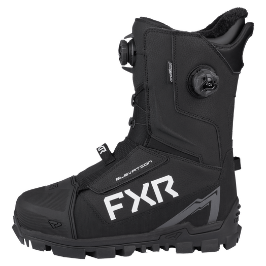 Elevation Dual BOA Boots 4