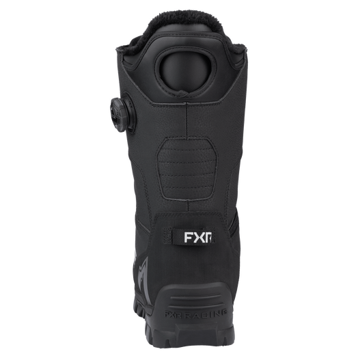 Elevation Dual BOA Boots 2
