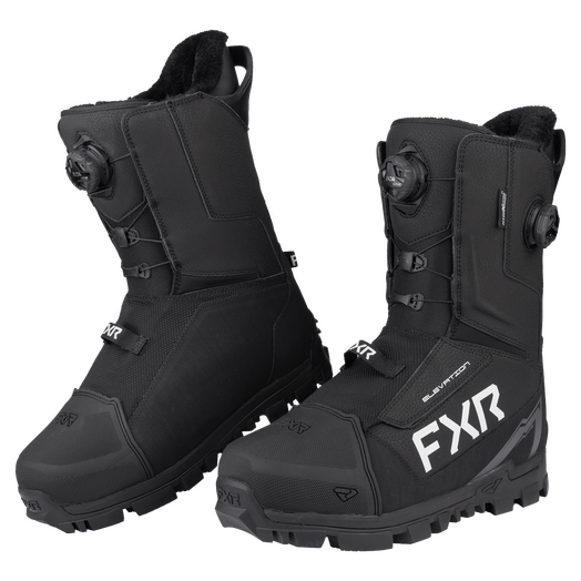 Elevation Dual BOA Boots 6
