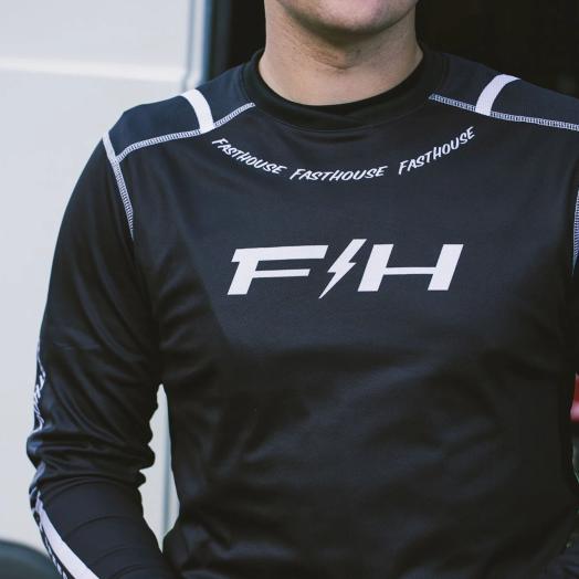 Elrod Nitro Jersey 12