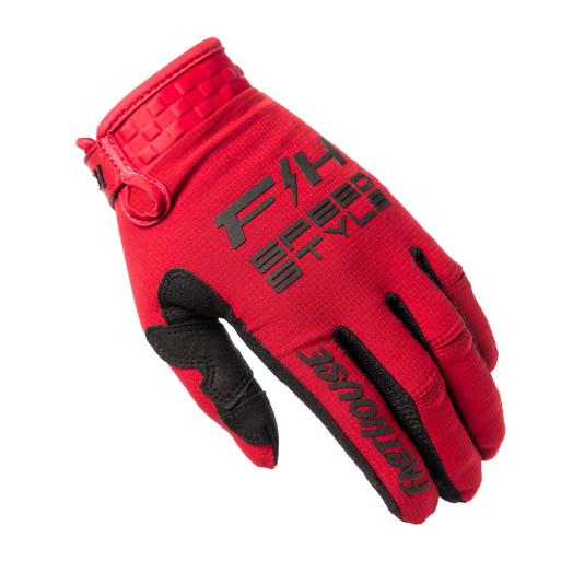 Elrod Ether Gloves 8