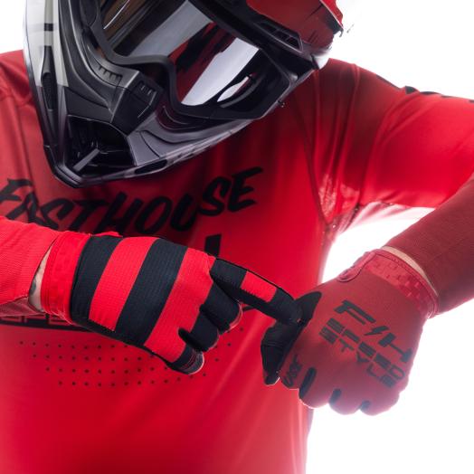 Elrod Ether Gloves 11