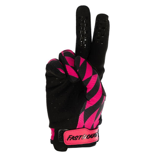 Elrod Hatter Gloves 3