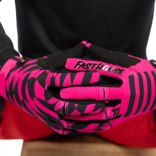 Elrod Hatter Gloves 6