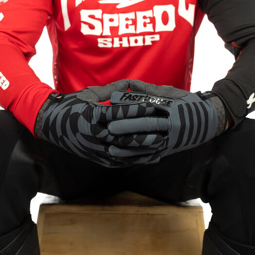 Elrod Hatter Gloves 11