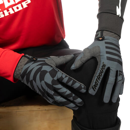 Elrod Hatter Gloves 10