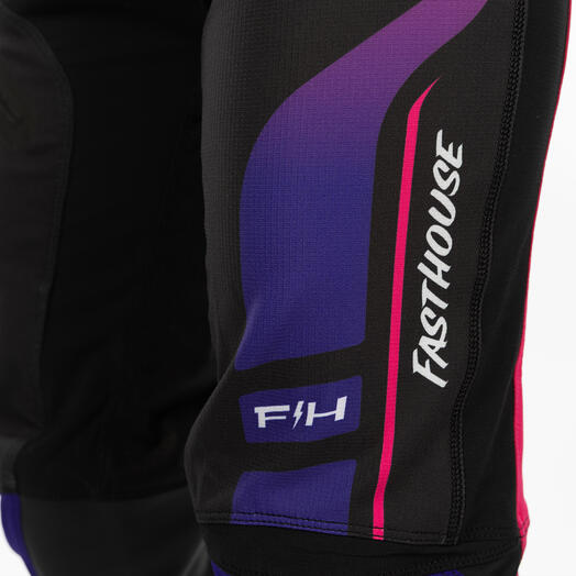 Women's Elrod React Pants 3