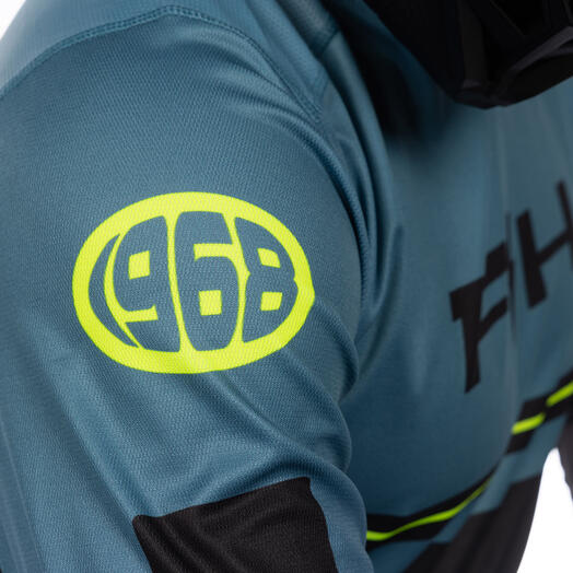 Elrod React Jersey 10