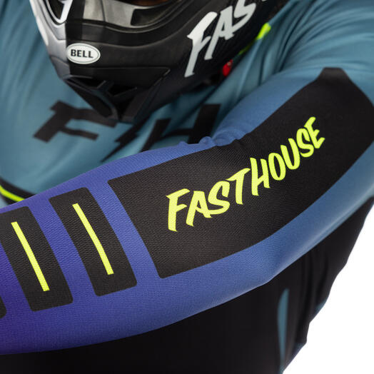 Elrod React Jersey 11