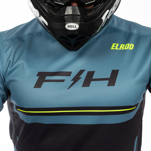 Elrod React Jersey 8