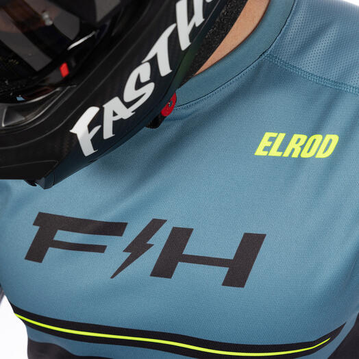Elrod React Jersey 9