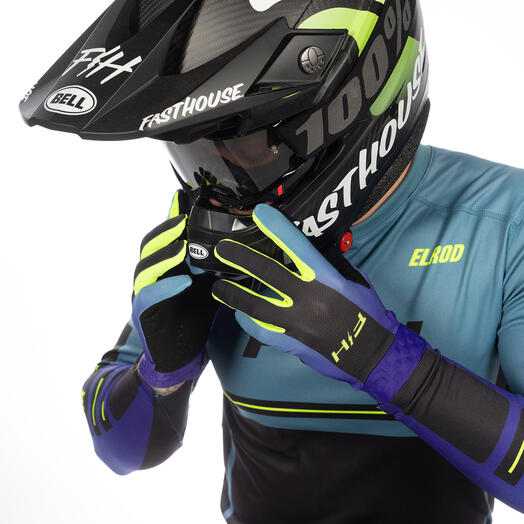 Elrod React Jersey 7