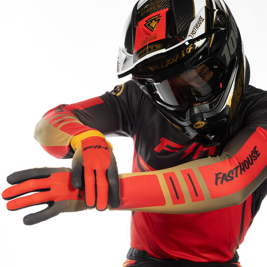 Elrod React Jersey 12