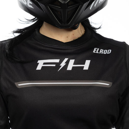 Women's Elrod React Jersey 5