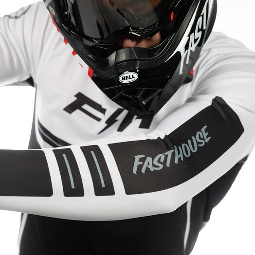 Elrod React Jersey 16