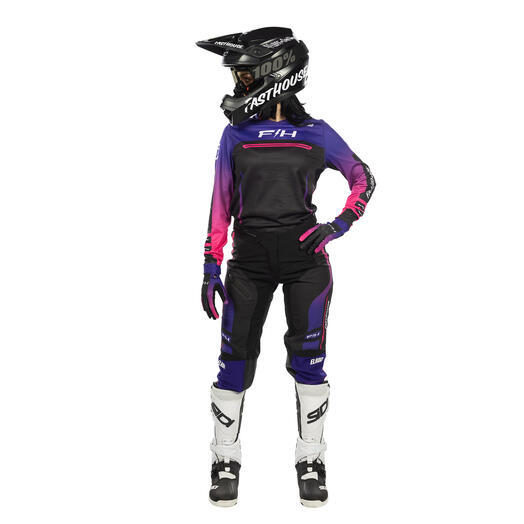 Women's Elrod React Jersey 11