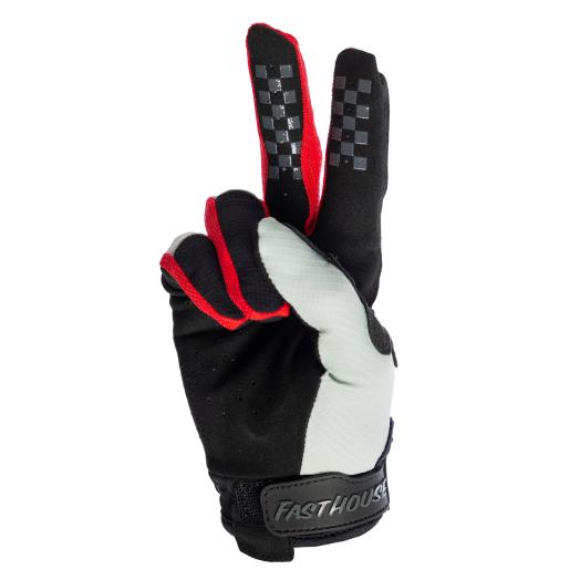 Elrod Storm Gloves 8