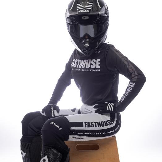 Women's Elrod Storm Jersey 14