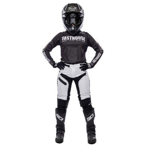 Women's Elrod Storm Jersey 13