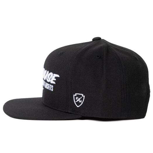 Enterprise Hat Oversized 3