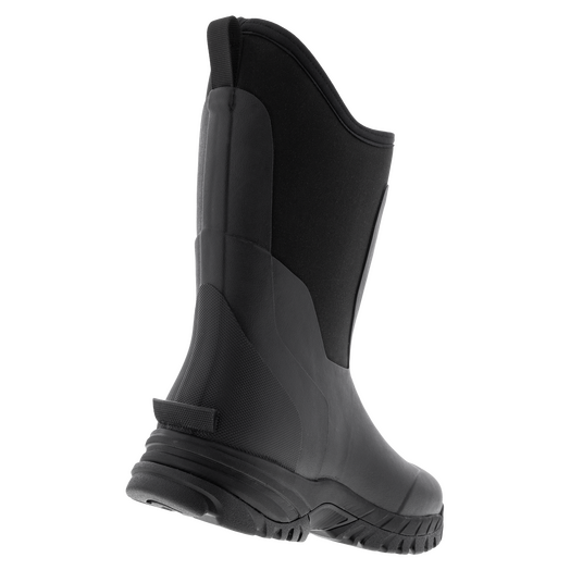 Evolution Boots 5