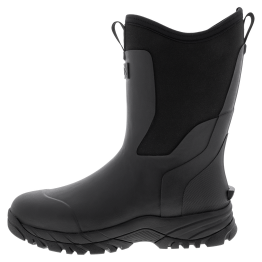 Evolution Boots 6
