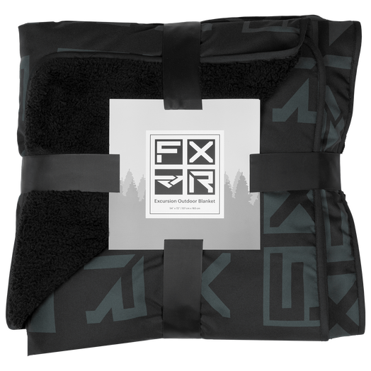 Excursion Outdoor Blanket 8