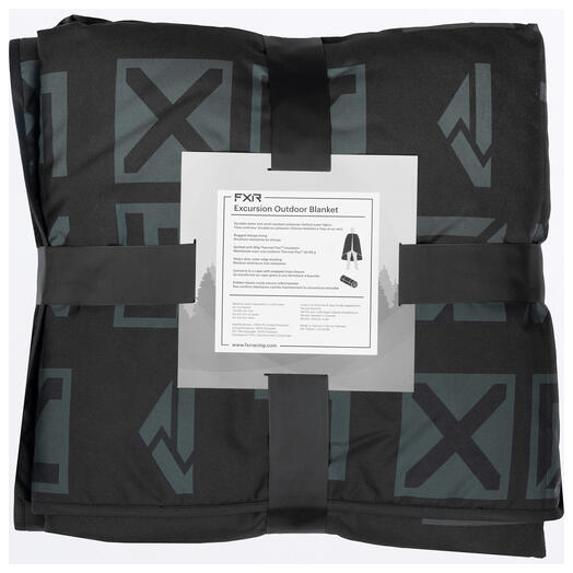Excursion Outdoor Blanket 7