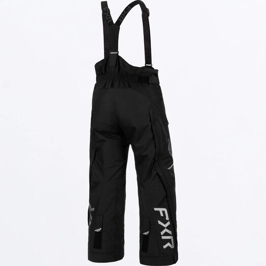 Men's Boost FX Pants 4