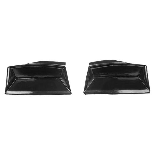 Clutch/Clutch X/Clutch X Pro Front Vent Cover 2
