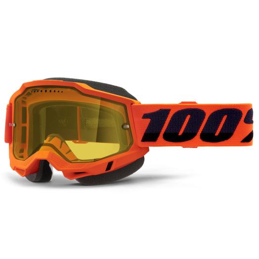 Accuri 2 Snowmobile Goggles 15