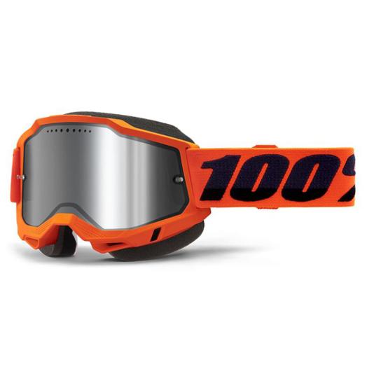 Accuri 2 Snowmobile Goggles 11
