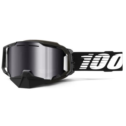Armega Snowmobile Goggles 10
