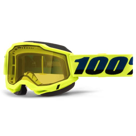 Accuri 2 Snowmobile Goggles 13