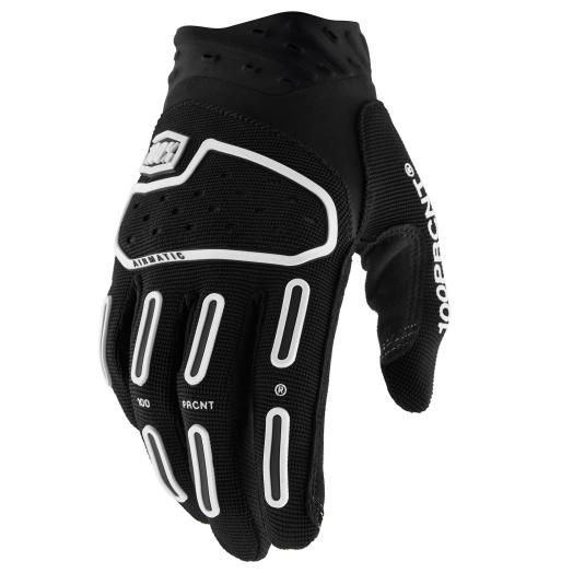 Airmatic 2 Gloves 9