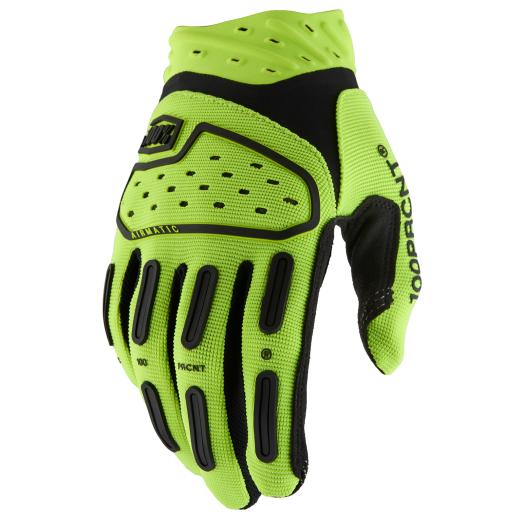 Airmatic 2 Gloves 8