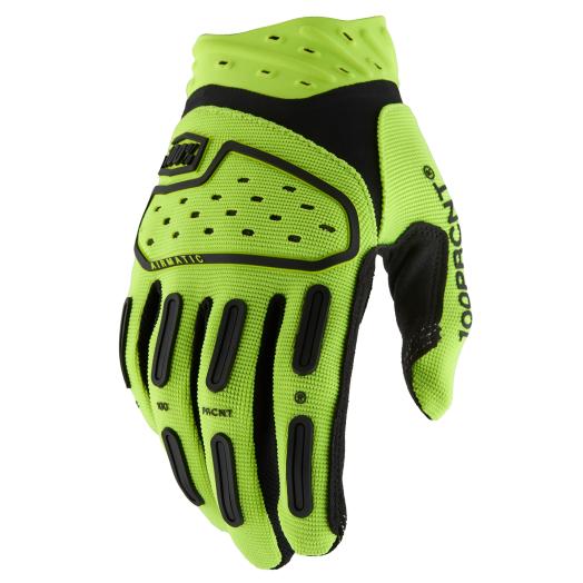 Youth Airmatic 2 Gloves 4