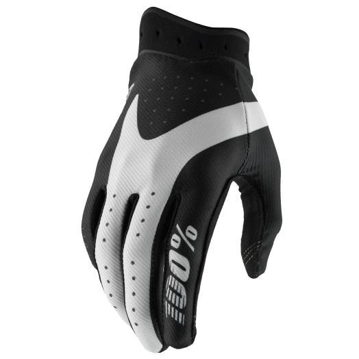 iTrack 2 Gloves 10