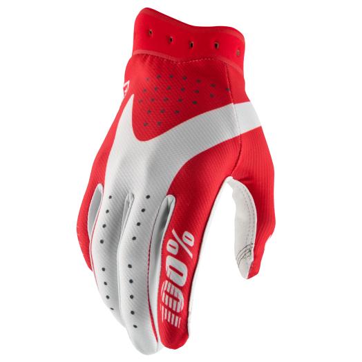 Youth iTrack 2 Gloves 4