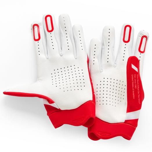 Youth iTrack 2 Gloves 6