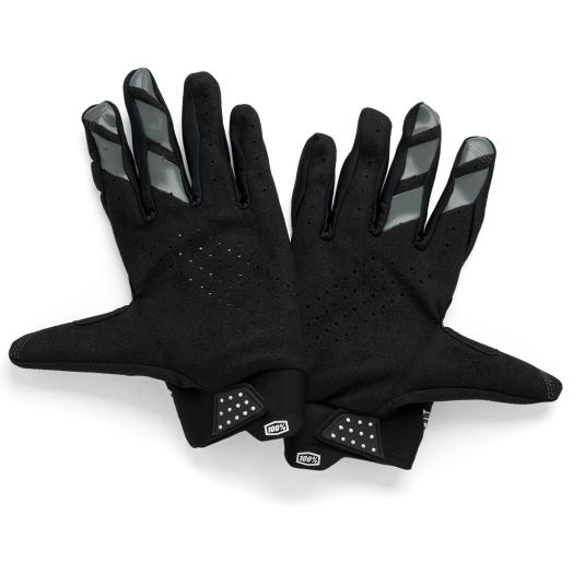 Ridefit Gloves 8