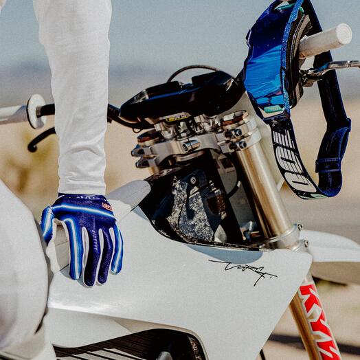 Ridefit 2 Gloves 21