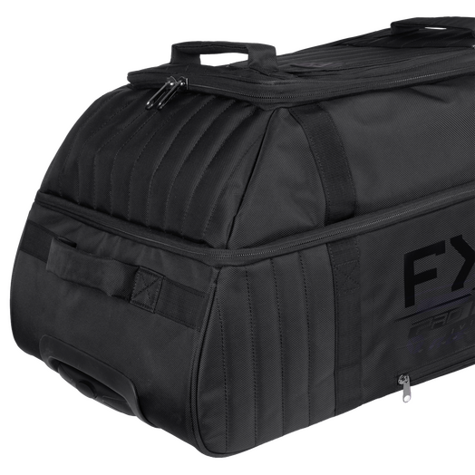 Factory Ride Bag 5