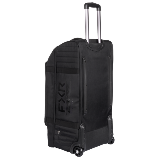 Factory Ride Bag 4