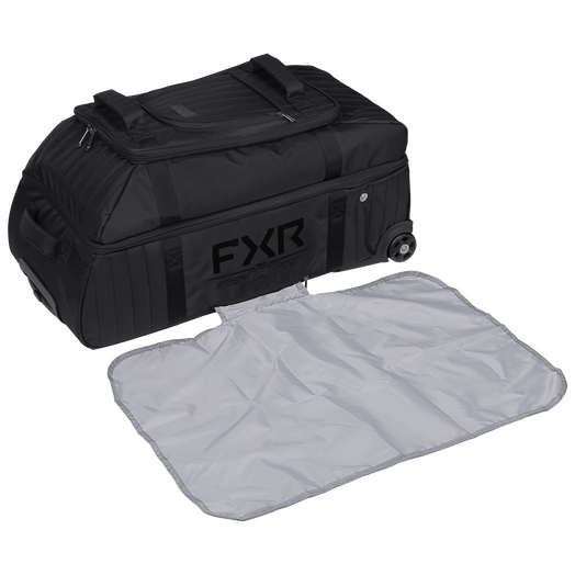 Factory Ride Bag 3