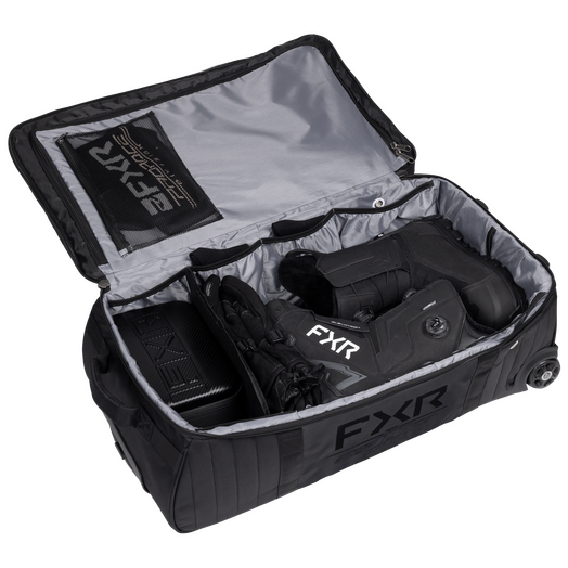 Factory Ride Bag 6