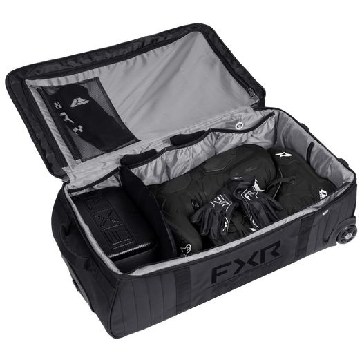 Factory Ride Bag 11