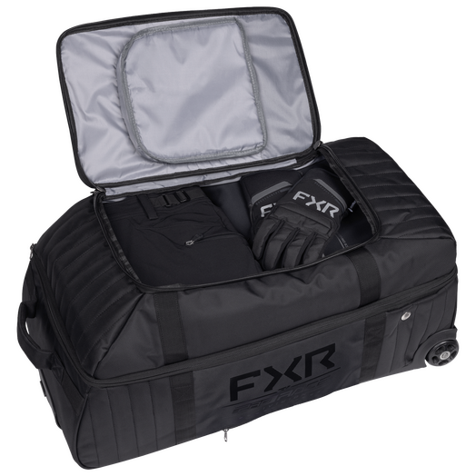 Factory Ride Bag 9