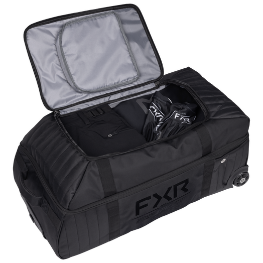 Factory Ride Bag 8