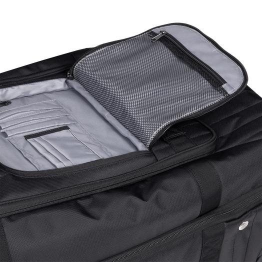 Factory Ride Bag 10